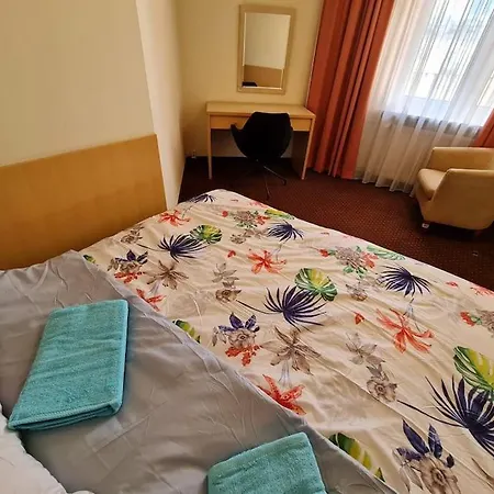 10q - Z6 701 Appartement