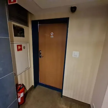 10q - Z6 701 Appartement