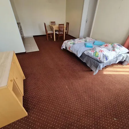 Apartamento 10q - Z6 701